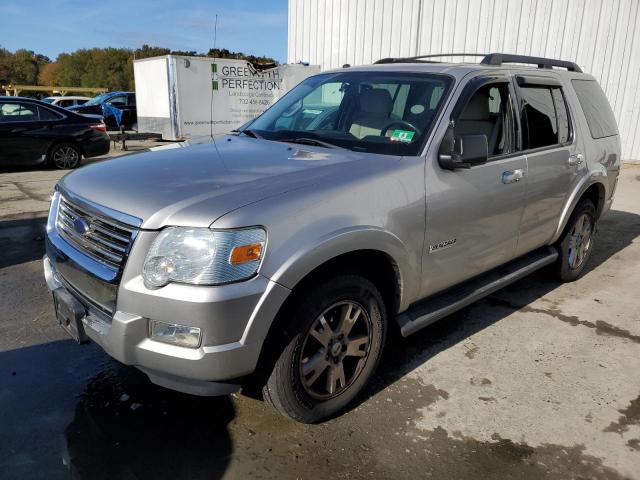 FORD EXPLORER 2008 1fmeu73e78ua59122