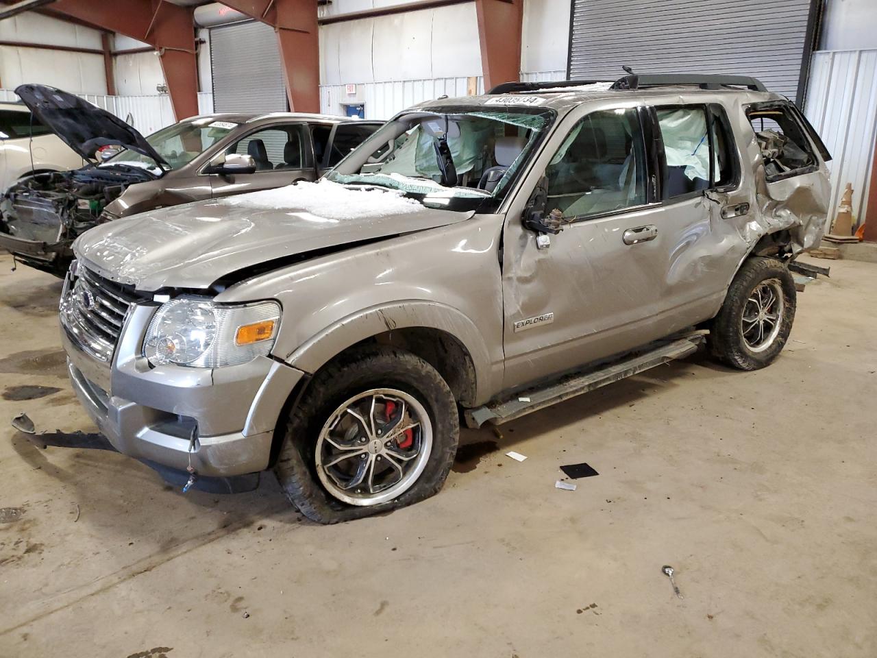 FORD EXPLORER 2008 1fmeu73e78ua68290