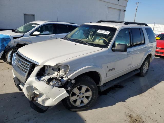 FORD EXPLORER X 2008 1fmeu73e78ua73425