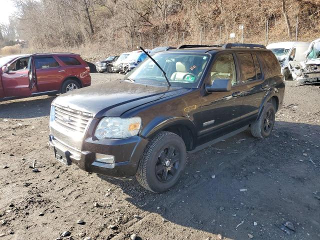 FORD EXPLORER 2008 1fmeu73e78ua83713