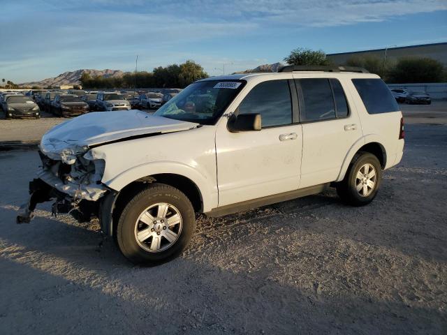 FORD EXPLORER 2009 1fmeu73e79ua01013