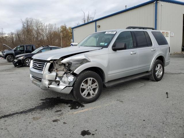 FORD EXPLORER X 2009 1fmeu73e79ua01299