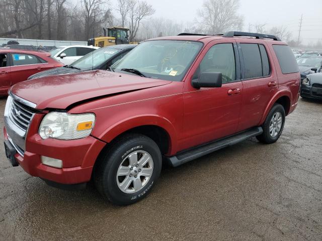 FORD EXPLORER 2009 1fmeu73e79ua11623