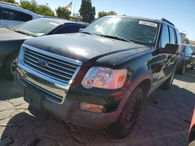 FORD EXPLORER X 2006 1fmeu73e86ua15627