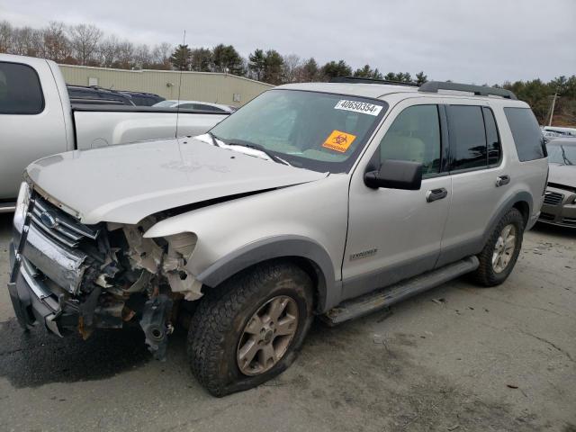 FORD EXPLORER 2006 1fmeu73e86ua70482