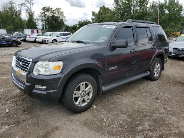 FORD EXPLORER X 2007 1fmeu73e87ua36480