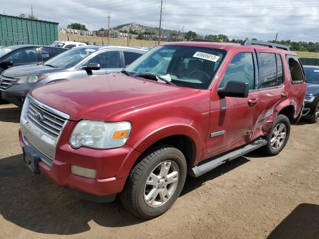 FORD EXPL LTD 2007 1fmeu73e87ua64960