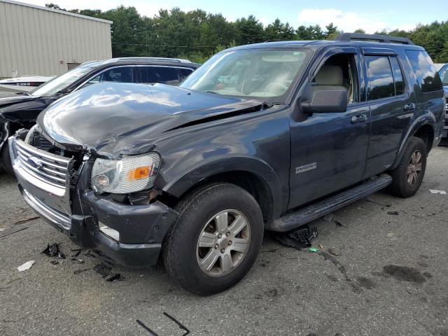 FORD EXPLORER X 2007 1fmeu73e87ua88627