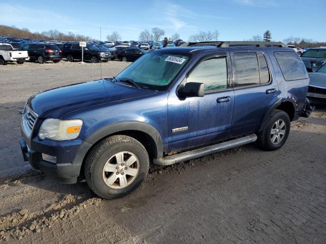 FORD EXPLORER X 2007 1fmeu73e87ub26129