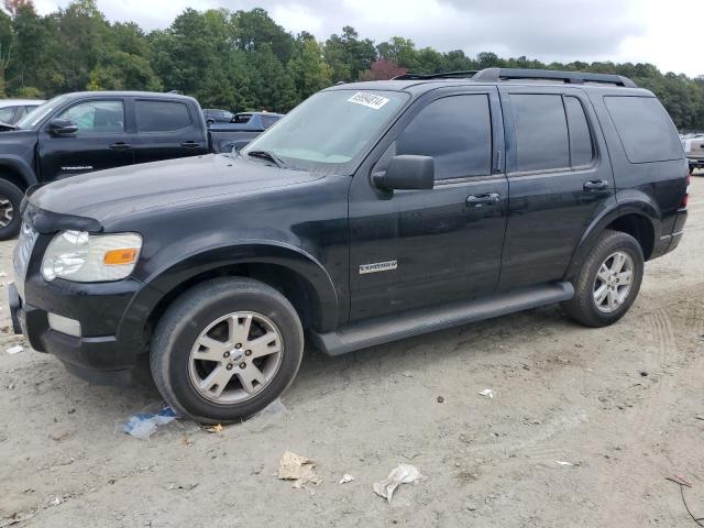 FORD EXPLORER X 2007 1fmeu73e87ub79364