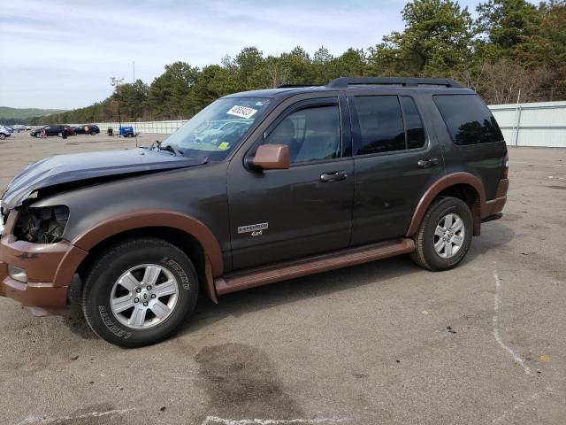 FORD EXPLORER X 2008 1fmeu73e88ua11452