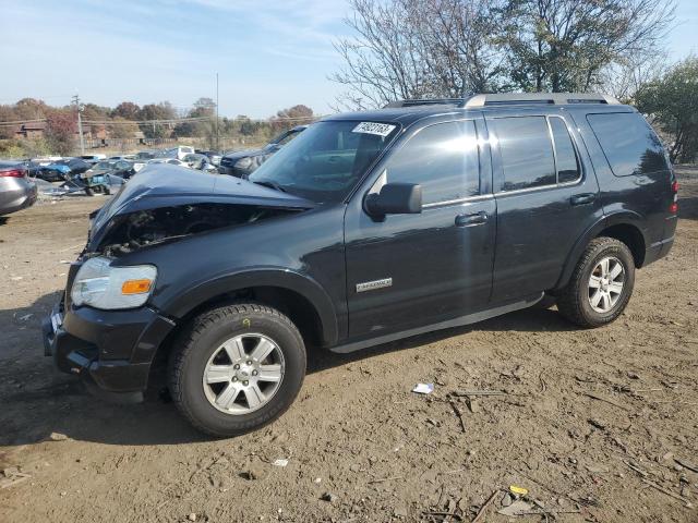 FORD EXPLORER 2008 1fmeu73e88ua46119