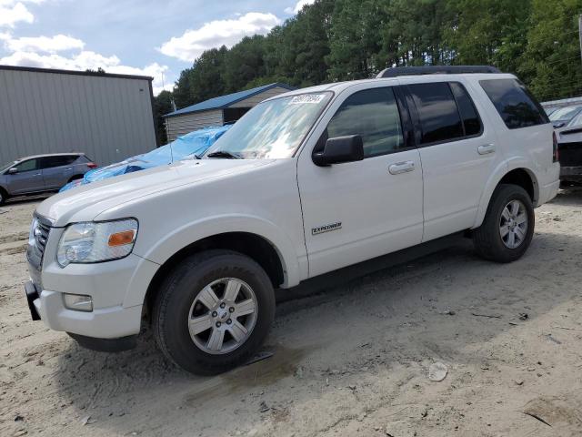 FORD EXPLORER X 2008 1fmeu73e88ua50798