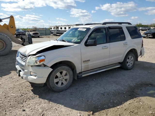 FORD EXPLORER 2008 1fmeu73e88ua68699