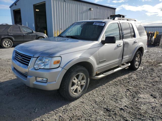 FORD EXPLORER 2008 1fmeu73e88ub06836