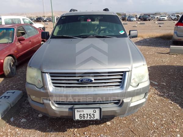 FORD EXPLORER 2008 1fmeu73e88ub30215