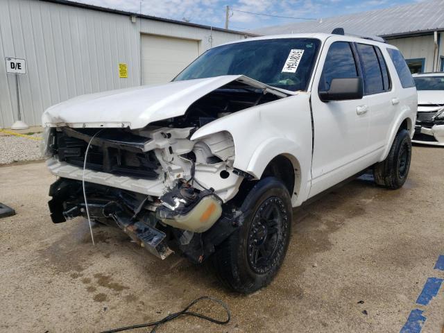 FORD EXPLORER 2009 1fmeu73e89ua20699