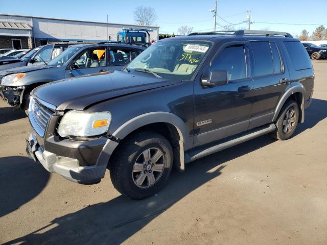 FORD EXPLORER 2006 1fmeu73e96ua02031