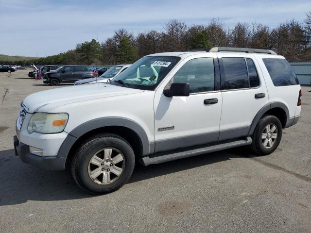 FORD EXPLORER 2006 1fmeu73e96ub33167