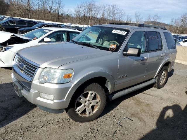 FORD EXPLORER 2007 1fmeu73e97ua84361