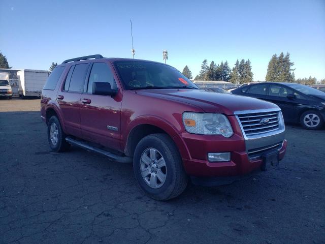 FORD EXPLORER X 2007 1fmeu73e97ub21991