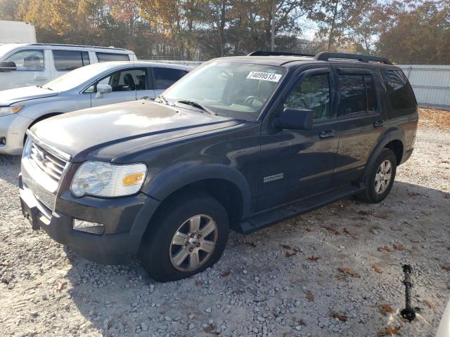 FORD EXPLORER 2007 1fmeu73e97ub64744