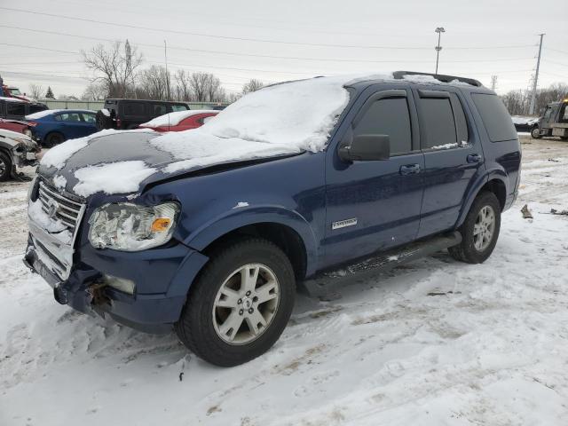 FORD EXPLORER 2008 1fmeu73e98ua06325