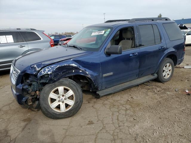 FORD EXPLORER X 2008 1fmeu73e98ua36571