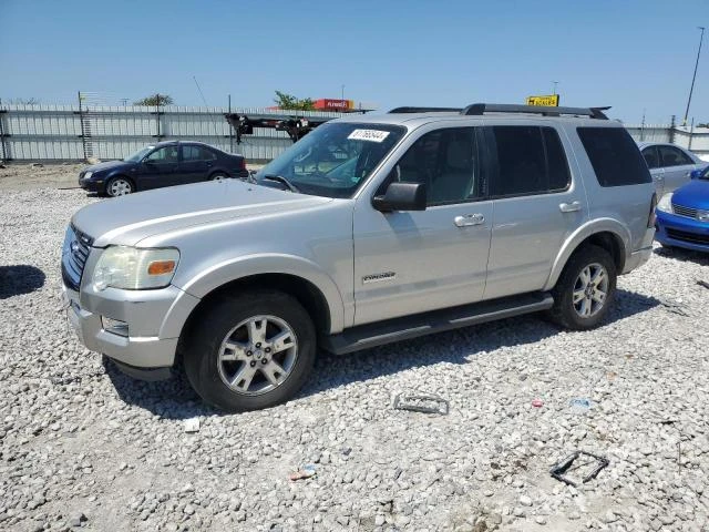 FORD EXPLORER X 2008 1fmeu73e98ua41897