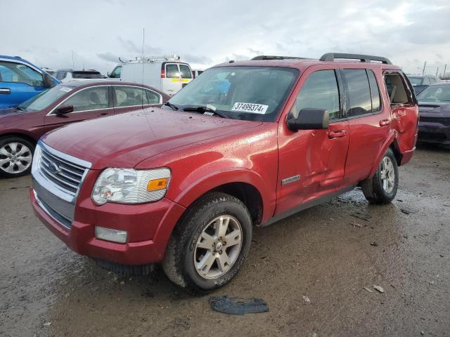 FORD EXPLORER 2008 1fmeu73e98ua43262