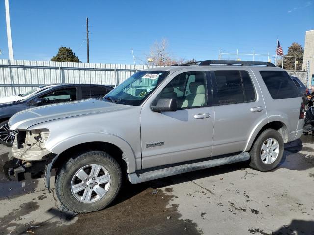 FORD EXPLORER X 2008 1fmeu73e98ua57744