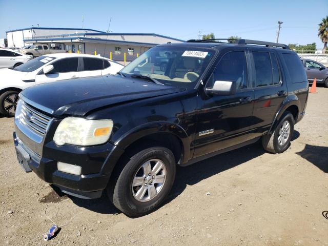 FORD EXPLORER X 2008 1fmeu73e98ua72499