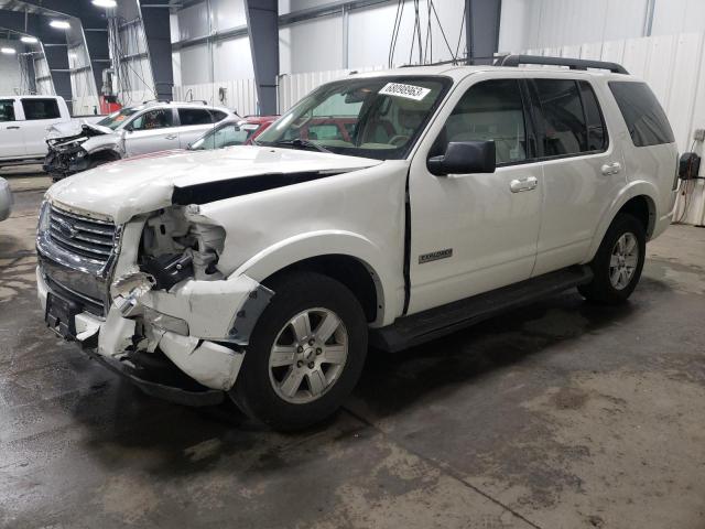 FORD EXPLORER X 2008 1fmeu73e98ua75290