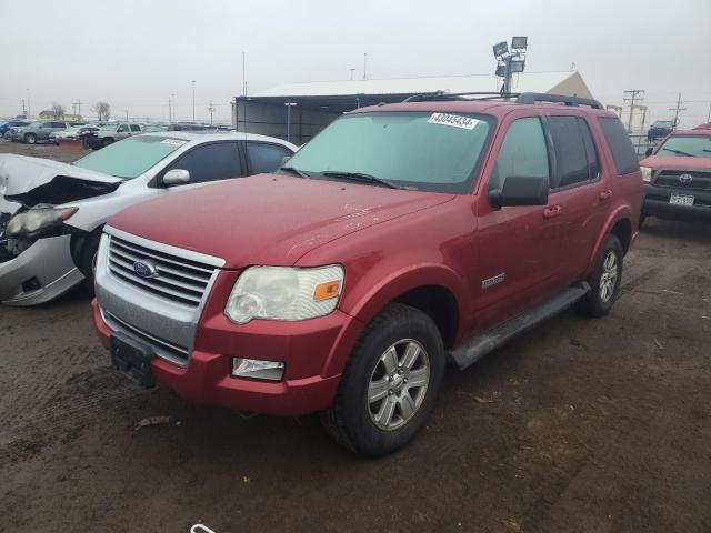 FORD EXPLORER 2008 1fmeu73e98ua80358