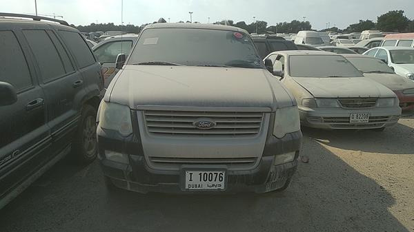 FORD EXPLORER 2008 1fmeu73e98ua85771