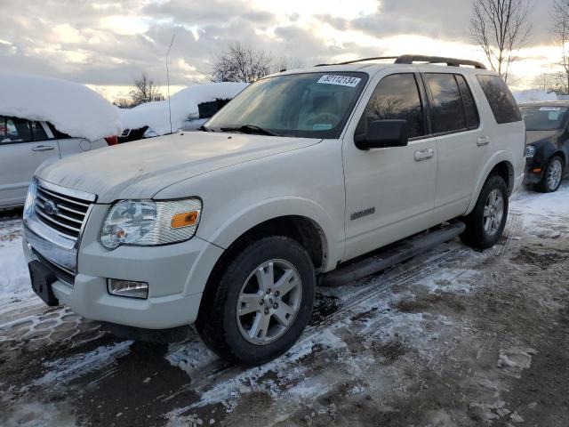 FORD EXPLORER X 2008 1fmeu73e98ub31678