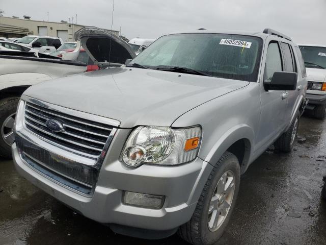 FORD EXPLORER 2009 1fmeu73e99ua30030