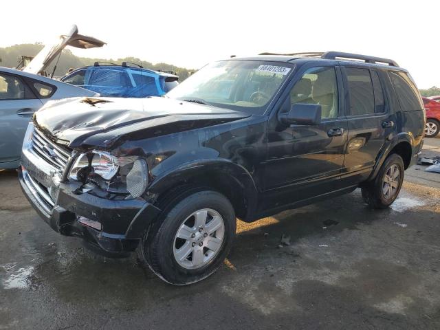 FORD EXPLORER X 2009 1fmeu73e99ua37222