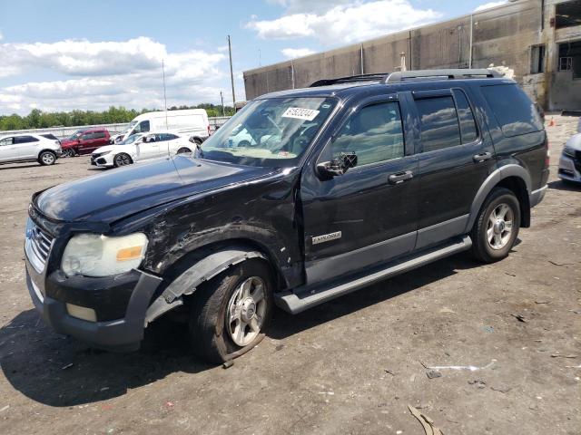 FORD EXPLORER 2006 1fmeu73ex6ua57104