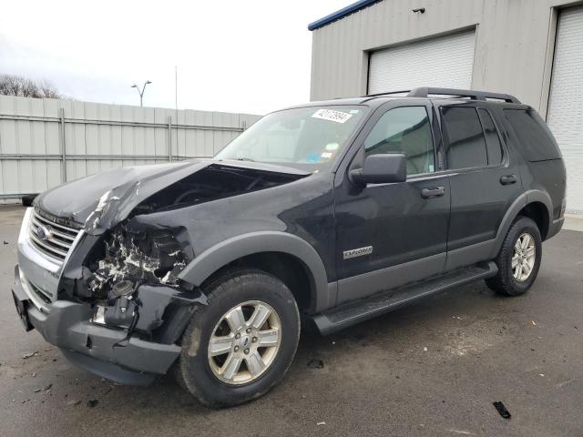 FORD EXPLORER 2006 1fmeu73ex6ua62142