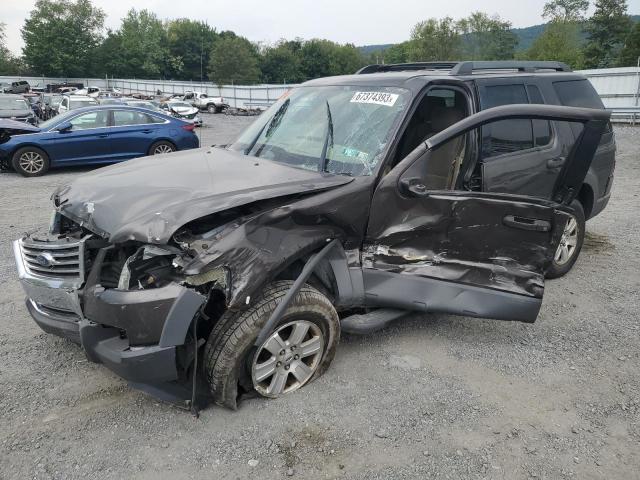 FORD EXPLORER X 2006 1fmeu73ex6ub49099