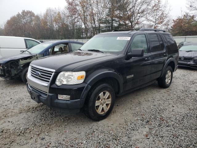 FORD EXPLORER 2007 1fmeu73ex7ua33676