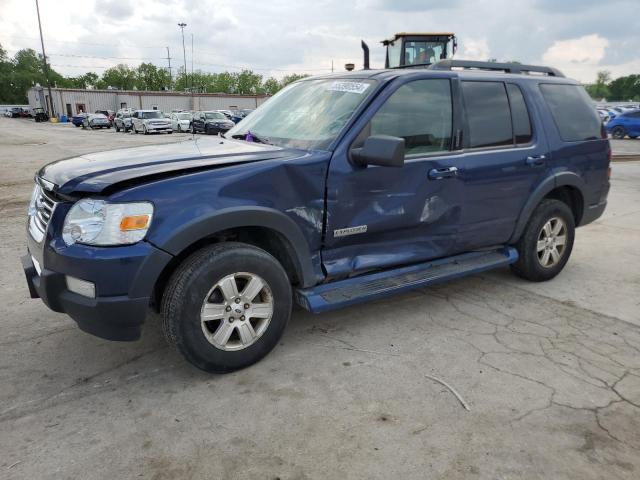 FORD EXPLORER 2007 1fmeu73ex7ua63096