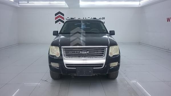 FORD EXPLORER 2007 1fmeu73ex7ub44714