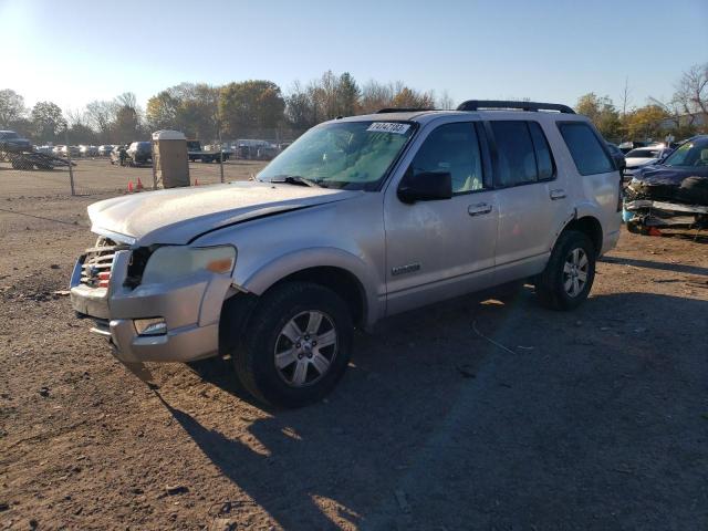 FORD EXPLORER 2008 1fmeu73ex8ua30567