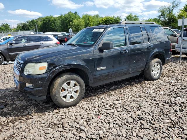 FORD EXPLORER 2008 1fmeu73ex8ua72222