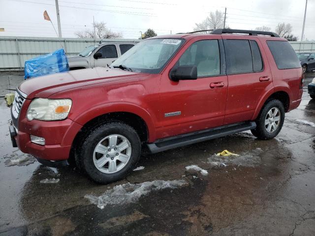 FORD EXPLORER X 2008 1fmeu73ex8ua73483