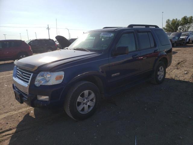 FORD EXPLORER 2008 1fmeu73ex8ua82734