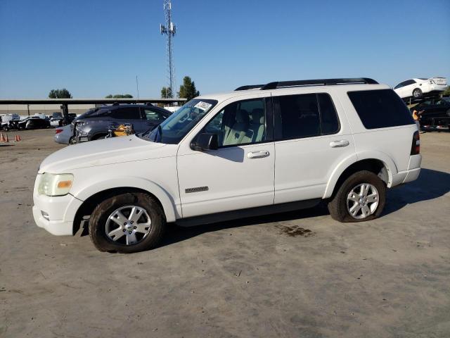 FORD EXPLORER 2008 1fmeu73ex8ua96567