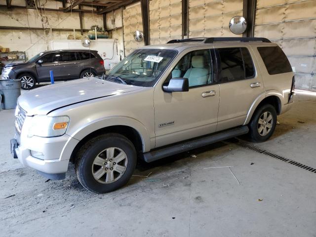 FORD EXPLORER X 2008 1fmeu73ex8ua98397